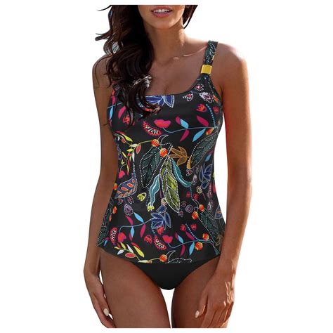 Yunyi Sexy Swimsuit For Women 2024 Sexy Bathing Suits For Women Over 50