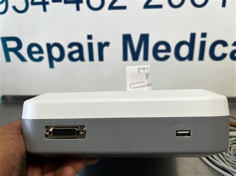 Contec Electrograph ECG100G – MEDPROSHOP