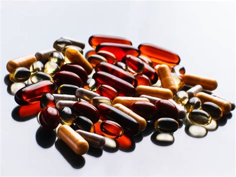 5 Things About Supplements For Seniors Carefirst 360