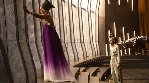 What 'Wakanda Forever' Means For Marvel Fans - Essence | Essence