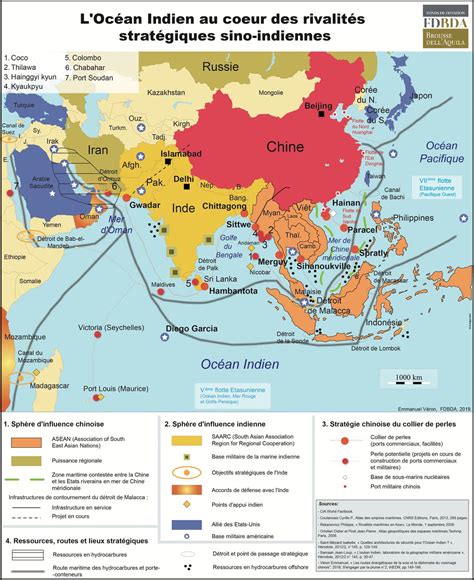 La Chine En Afrique Enjeux Et Perspectives