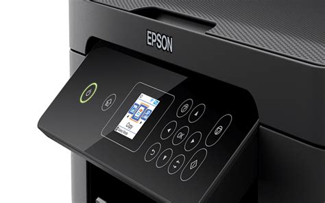 Expression Home XP-3100 - Epson
