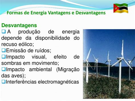 Vantagens E Desvantagens Da Energia Termoelétrica BRUNIV