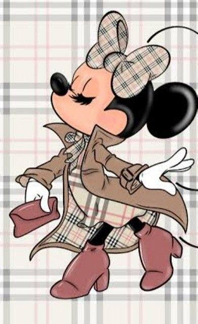 Pin By Karma On Disney Minnie Mouse Minnie Mouse Drawing Mickey