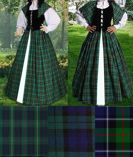 Traditional Irish Clothing For Girls