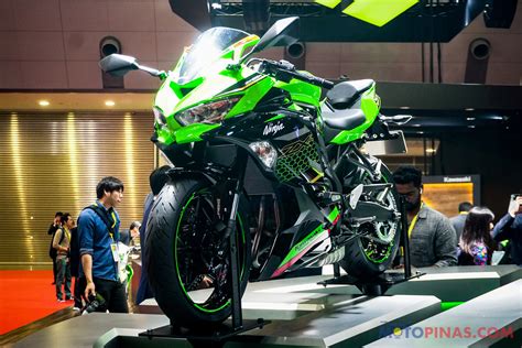 400cc Kawasaki ZX-4R in the works - Motorcycle News