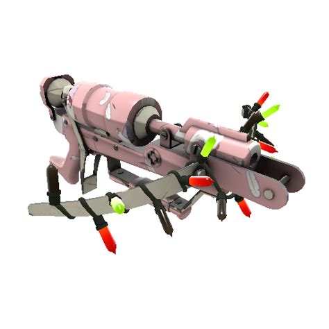 Specialized Strange Festivized Dovetailed Crusaders Crossbow Minimal