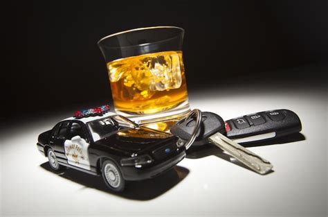 5 Things You Need To Do If Youre Arrested For A Dui Bart Kaspero Law