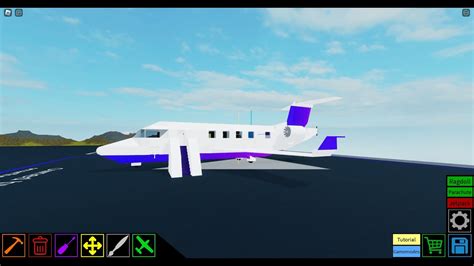 Flying With My Priv Jet But With Galaxy Colour In Roblox Plane Crazy