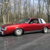 1984 BUICK REGAL , LOWRIDER , HYDRAULICS - Classic Buick Regal 1984 for ...