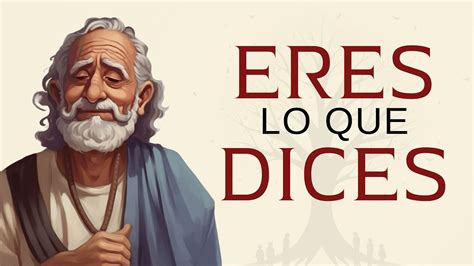 Eres Lo Que Dices El Poder De Tus Palabras Para Cambiar Tu Vida