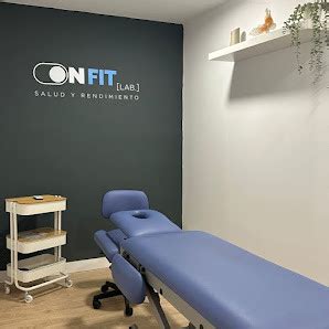 Fisioterapia Y Osteopatia Cantini Centro ONFIT La Pobla De Vallbona