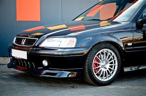 MB2 VTi-S Style | Honda Civic Forums