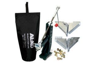 Alko Side Lift Jack Kit Kg