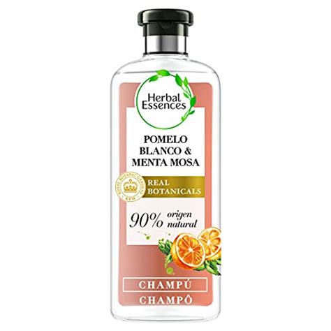 Herbal Essences Sin Sulfatos Todo Lo Que Debes Saber Mi Hogar