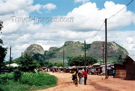 Chimoio, Mozambique | Mozambique, Travel, World