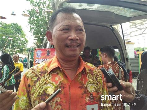 Sambut Hari Jadi Ke 68 Pemprov Kalsel Kembali Adakan Pemutihan Denda