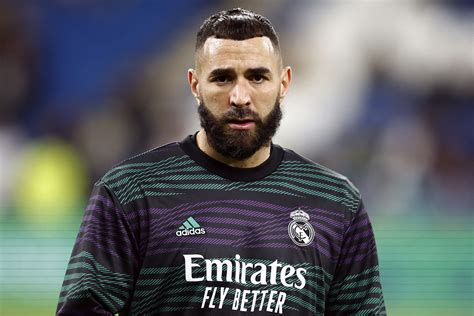 El Real Madrid no arriesgará a Karim Benzema en el Mundial de Clubes