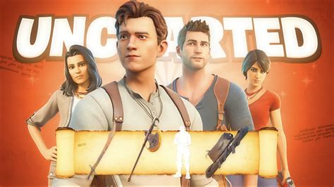 Uncharted Free For All 6334 3156 8708 By Ifrost Origins Fortnite Creative Map Code Fortnitegg