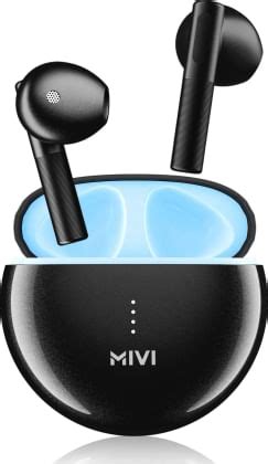 Mivi Duopods K True Wireless Earbuds Price In India Full Specs