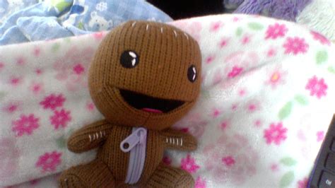 Sackboy be mad Blank Template - Imgflip