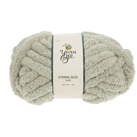 Yarn Bee Eternal Bliss Yarn | Hobby Lobby | 1841055