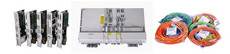sba control Technology – Sale of automation technology