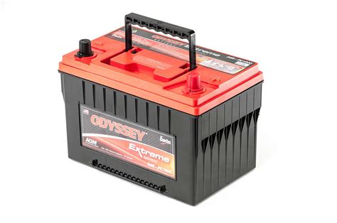 Odyssey Battery 65 Pc1750t Extreme Series Battery For 99 04 Jeep Grand Cherokee Wj Quadratec