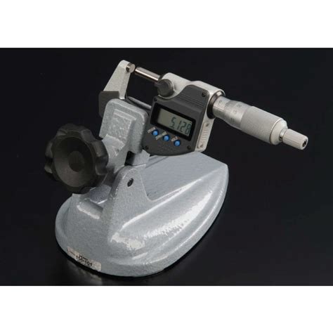 Micrometer Stands Series Mitutoyo Jsr Group