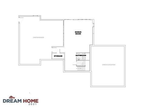 Hgtv Dream Home 2024 Floor Plan Hgtv 2020 Dream Home Floor Plan Smart