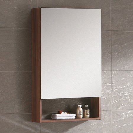 Fine Fixtures Greenpoint In Surface Mount Medicine Cabinet