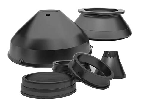 Spare & Wear Parts | MIMICO | Genuine OEM Spare Parts