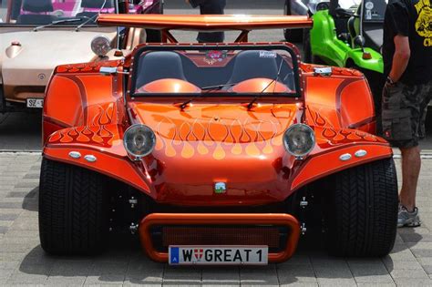 Pin By The King Of Shine Montemorelo On Buggy Beach Buggy Vw Dune