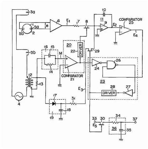 Electromagnetic Pulse Generator Circuit Diagram Wiring Diagram