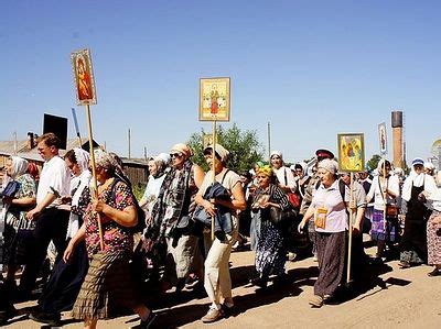 «Пояс Богородицы» из восьми часовен появится на родине святого Иоанна ...