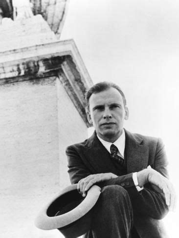 The Conformist Aka Il Conformista Jean Louis Trintignant