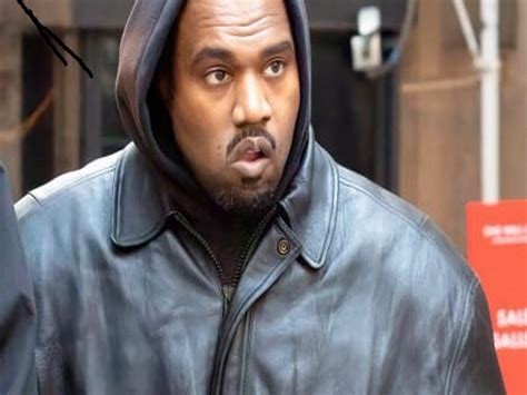 Kanye West Breaks Silence On Kim Kardashian Pete Davidson S Recent Split