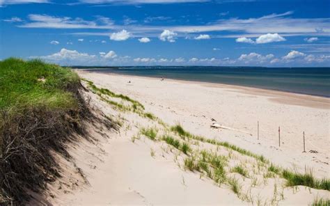 The 10 Best Beaches In Prince Edward Island World Beach Guide