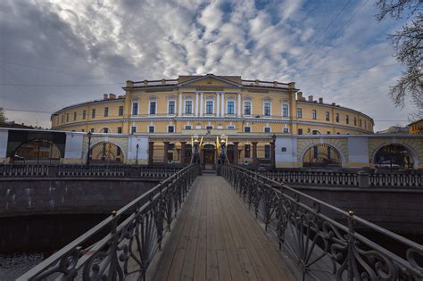 INTERNATIONAL BALKAN UNIVERSITY AND SAINT PETERSBURG STATE UNIVERSITY