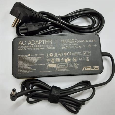 Jual Adaptor Charger Original Asus Rog Gl Gl V Gl Ge V A