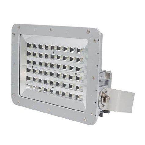 Luminaria Lineal Led Para Areas Peligrosas Clase Div Ip