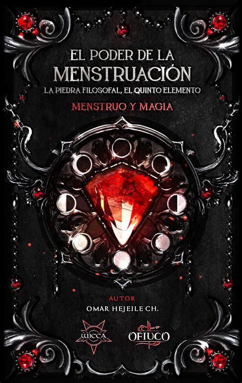 Libros De Magia Wicca Omar Hejeile Wicca Mexico Tienda De Productos