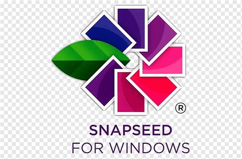 Snapseed Logo Png Hd