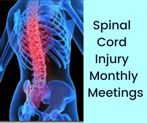 Spinal Cord Injury Group Disability Resource Center