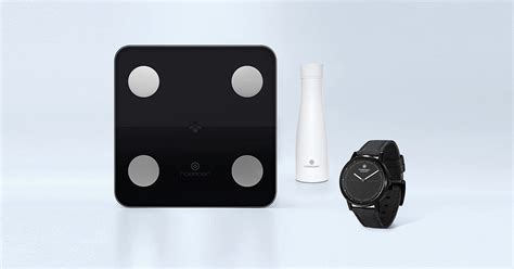 NOERDEN | Self-care & wellness tech products