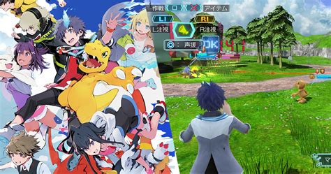 Digimon World Next Order On Steam Lupon Gov Ph