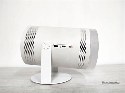 Samsung The Freestyle - Review