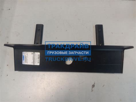 Кронштейн крепления фонаря заднего КАМАЗ-5490 правый 5490-3716018 KAMAZ ...