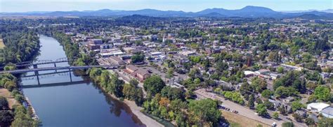 20 Amazing And Fun Facts About Corvallis Oregon United States Tons