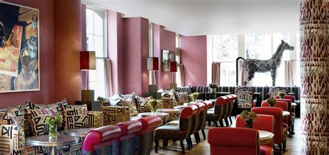 Haymarket Hotel, London Review | The Hotel Guru